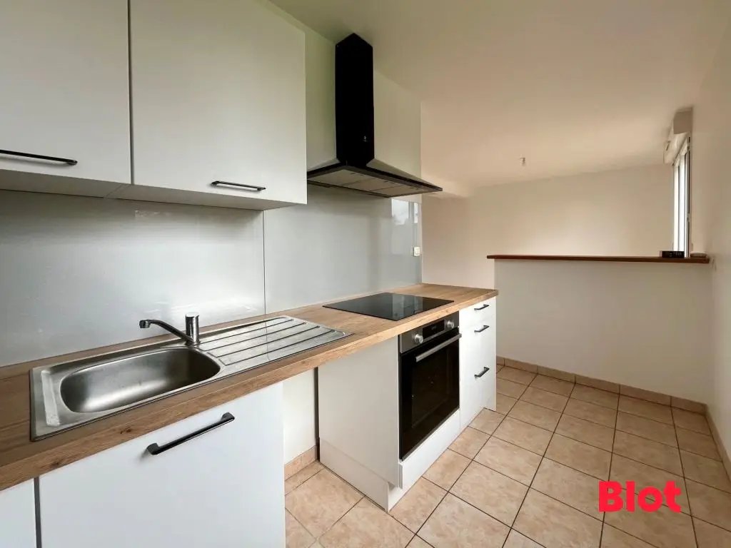 Maison à louer, 100m², Iffendic