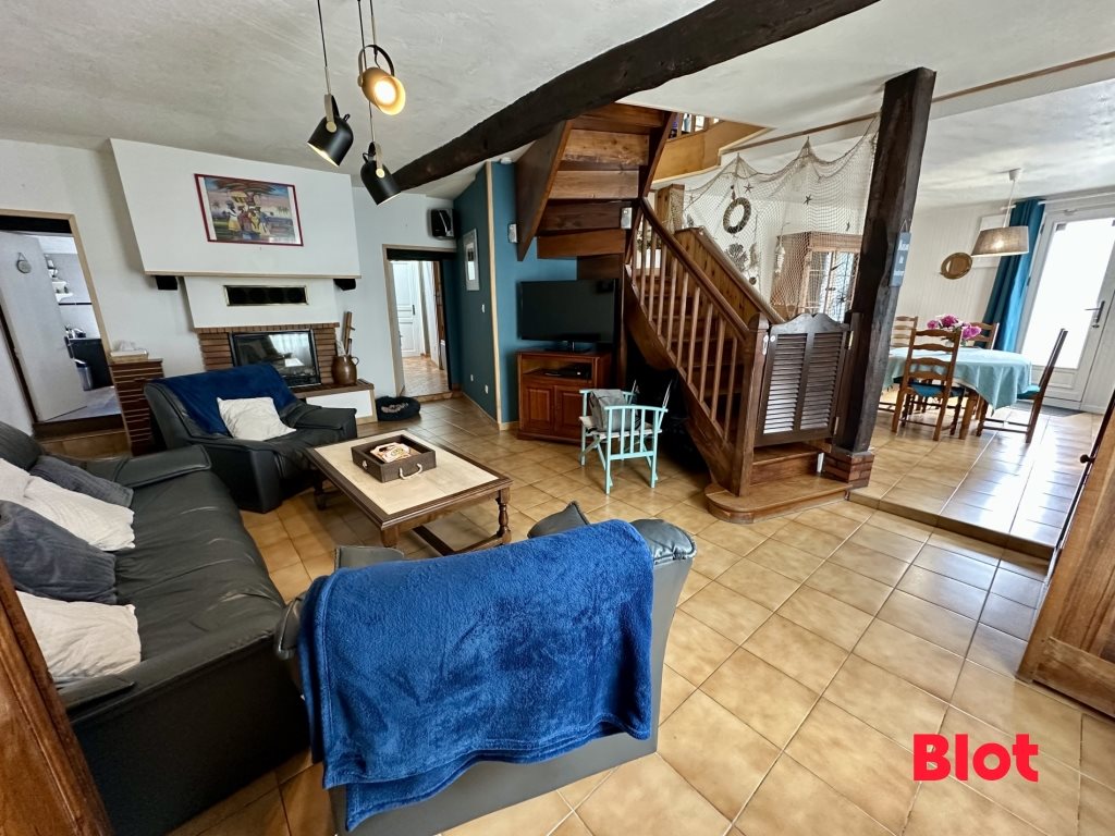 Maison à vendre, 145m², Montfort-sur-Meu