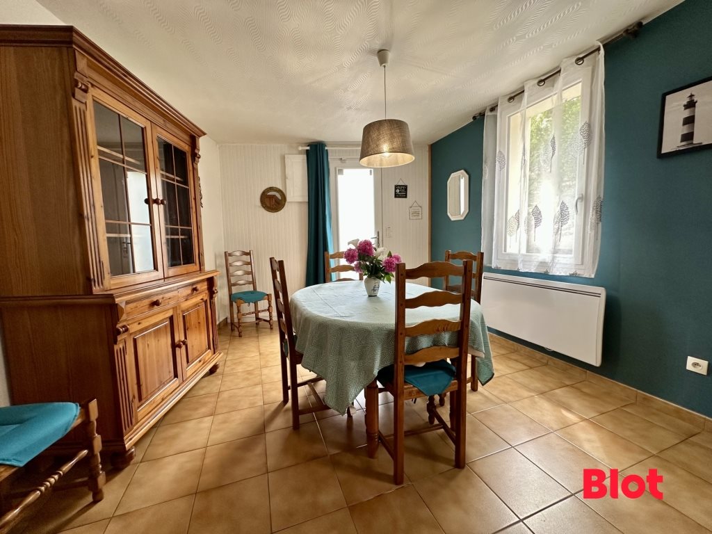 Maison à vendre, 145m², Montfort-sur-Meu