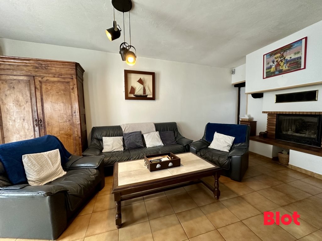 Maison à vendre, 145m², Montfort-sur-Meu