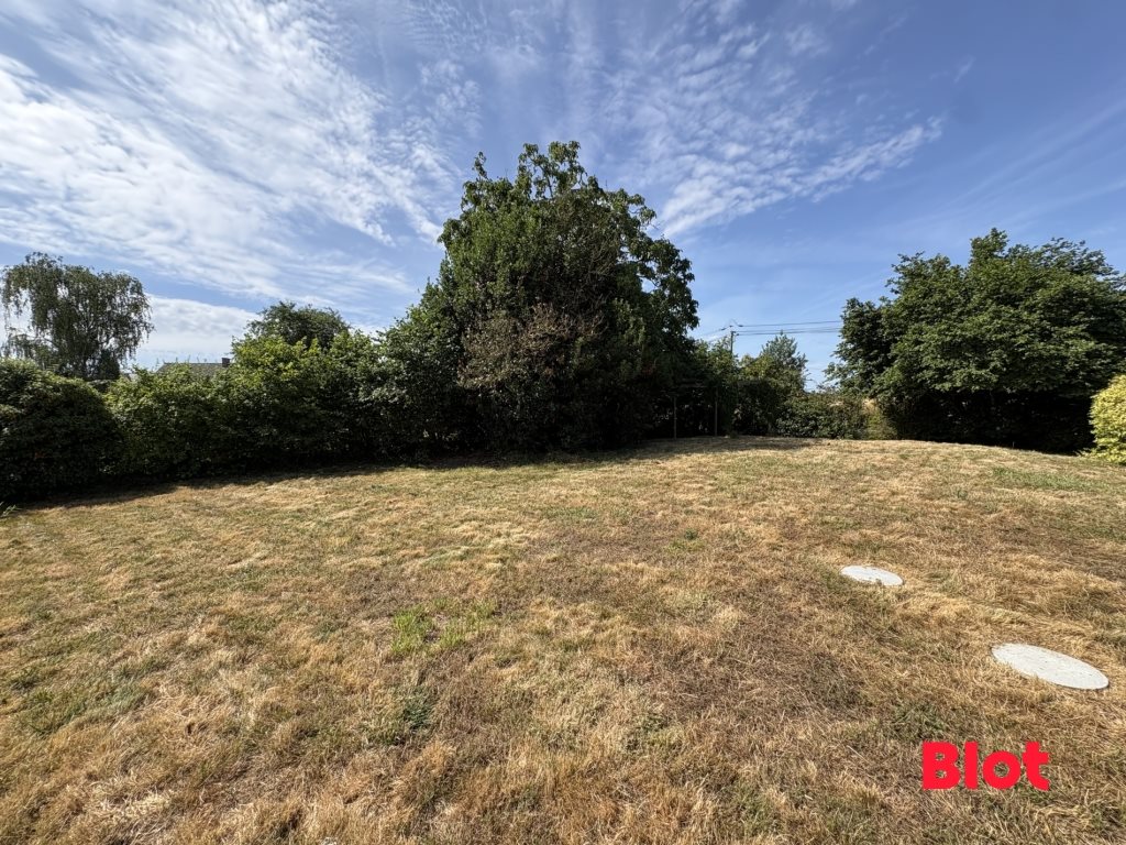 Maison à vendre, 88m², Saint-Uniac