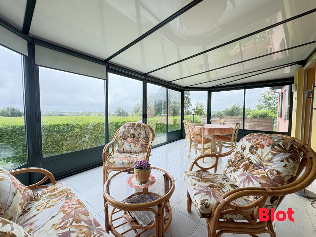 Maison à vendre, 134m², Bédée