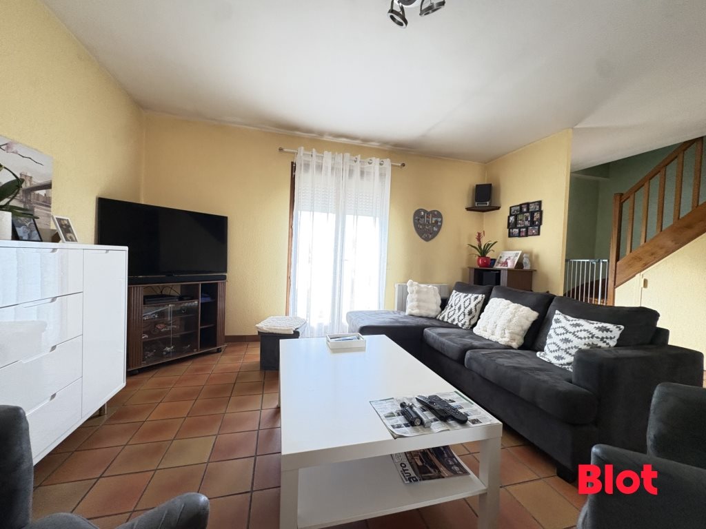Maison à vendre, 94m², Breteil