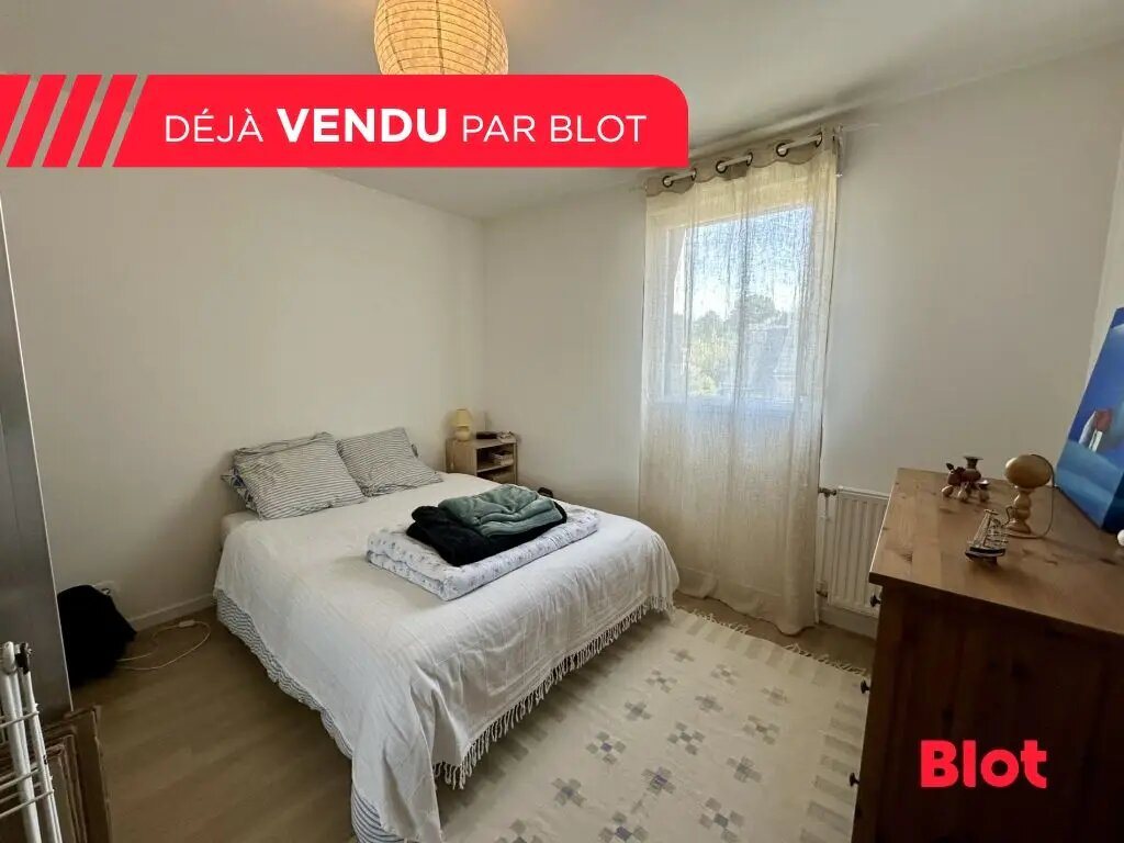 Appartement à vendre, 59m², Montfort-sur-Meu