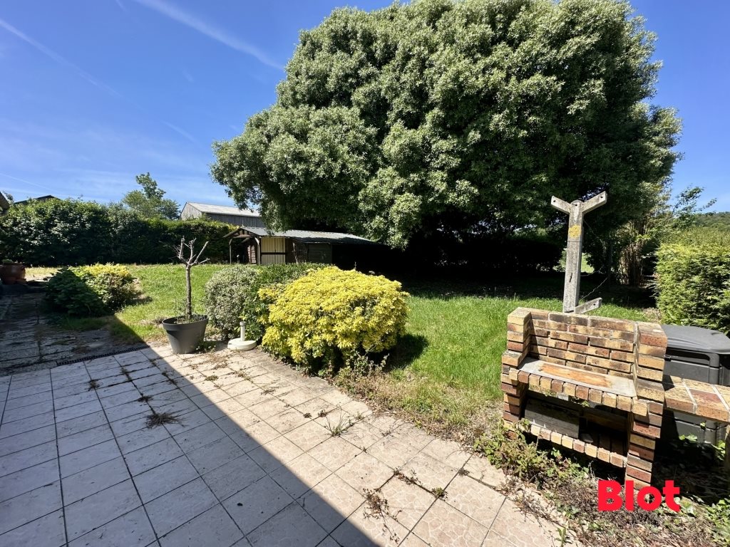 Maison à vendre, 181m², Iffendic