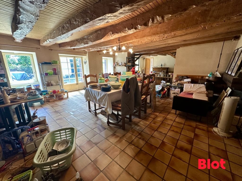 Maison à vendre, 181m², Iffendic