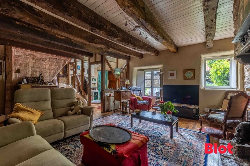 Maison à vendre, 155m², Iffendic