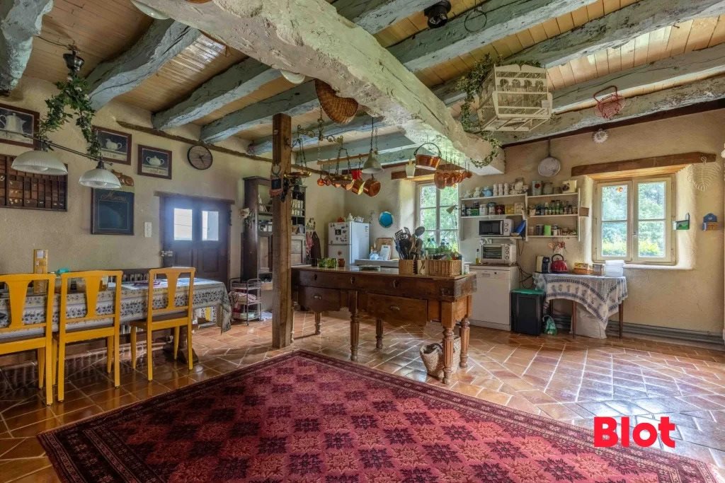 Maison à vendre, 155m², Iffendic