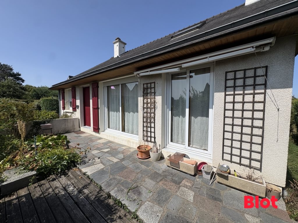 Maison à vendre, 106m², Montfort-sur-Meu