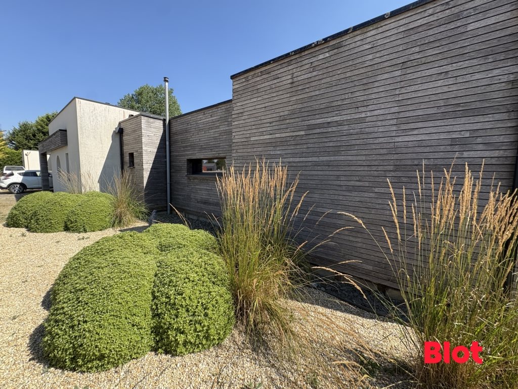 Maison à vendre, 155m², Saint-Péran
