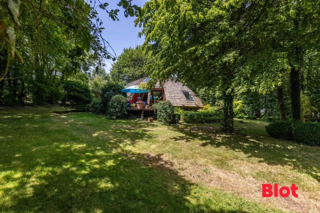 Maison à vendre, 110m², Beignon