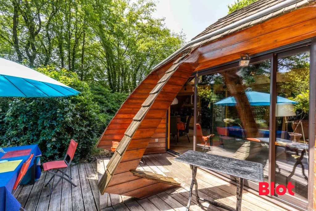 Maison à vendre, 110m², Beignon