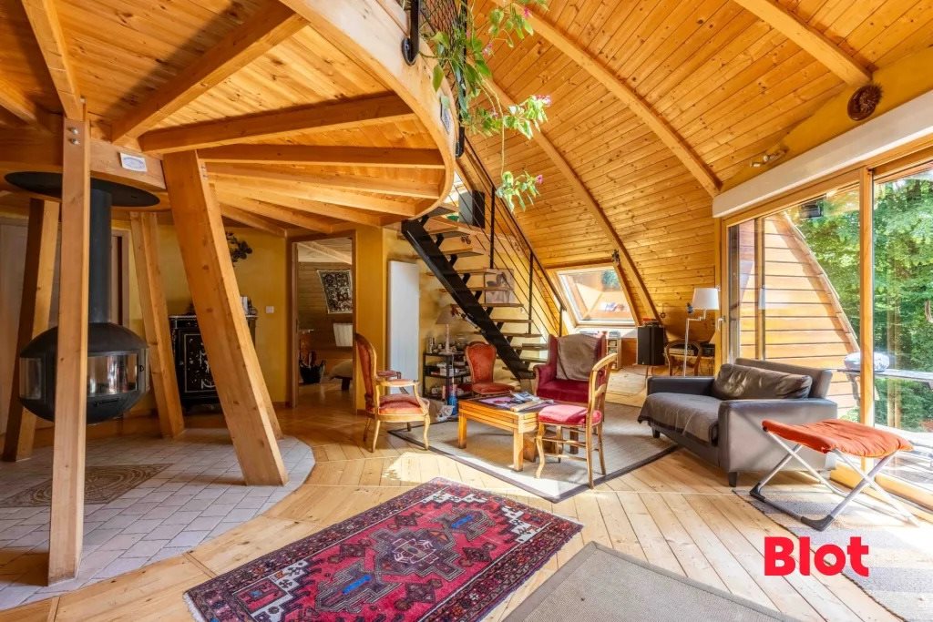 Maison à vendre, 110m², Beignon