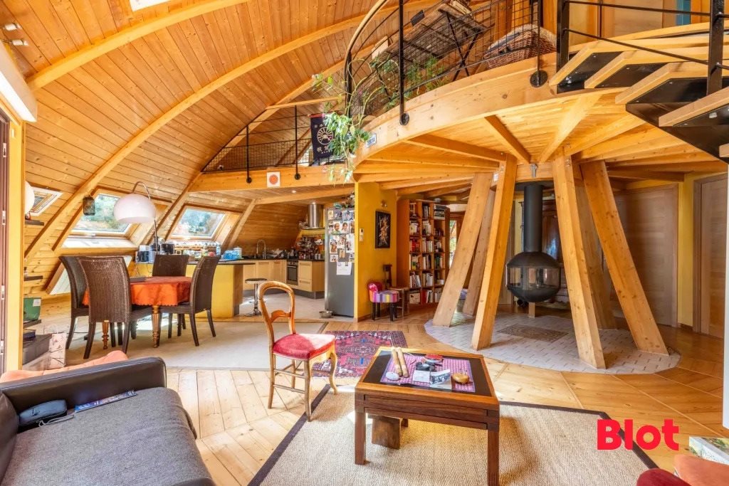 Maison à vendre, 110m², Beignon