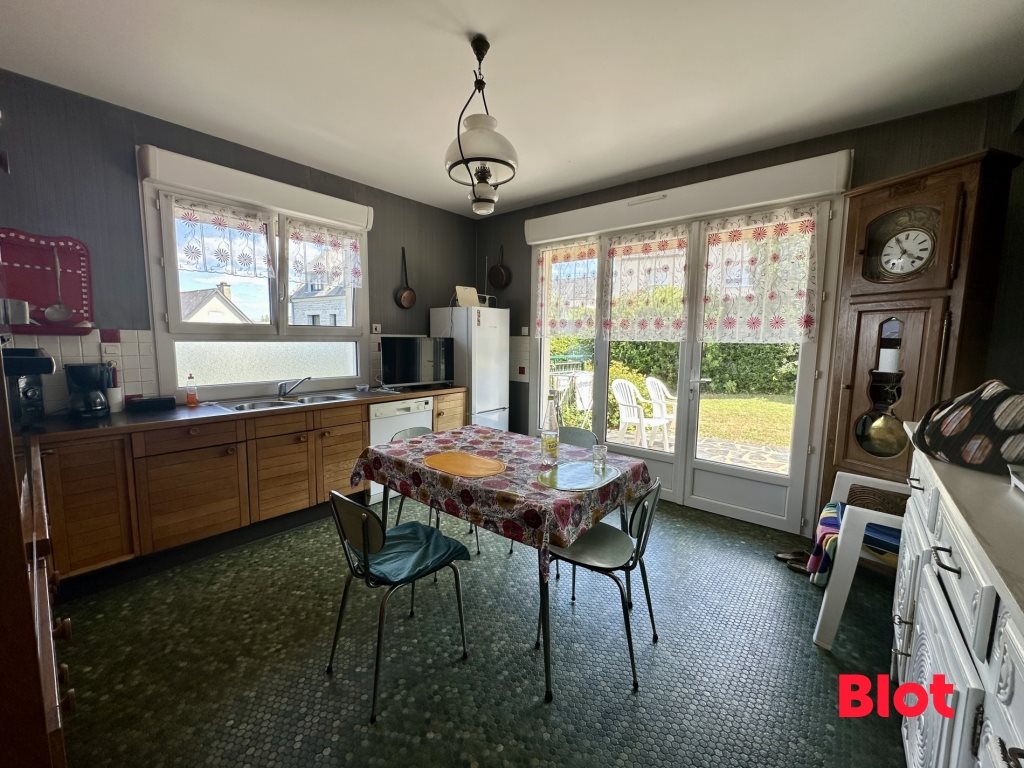 Maison à vendre, 147m², Montfort-sur-Meu