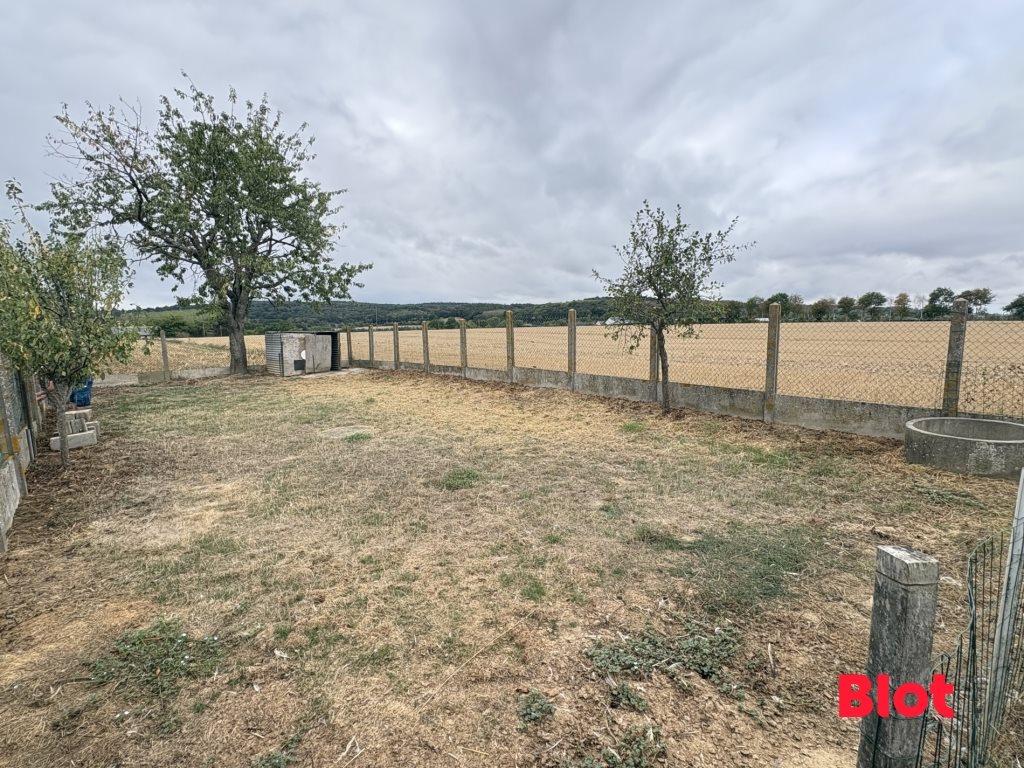 Maison à vendre, 102m², Breteil