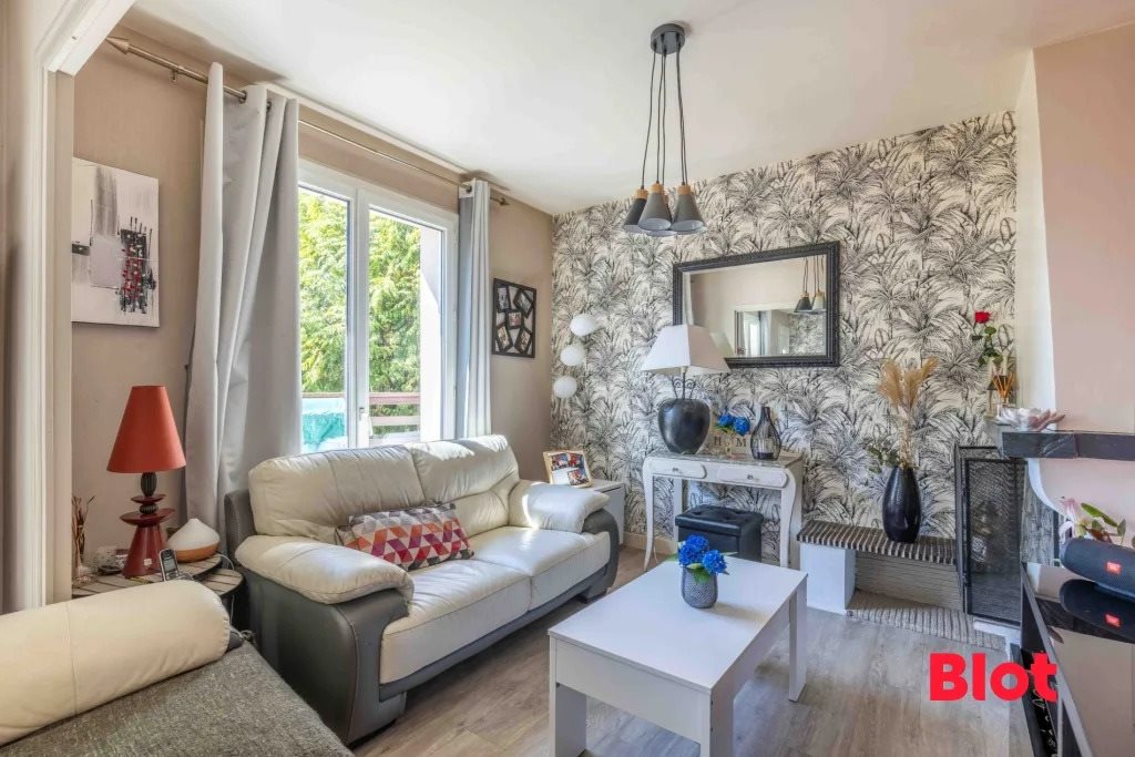 Maison à vendre, 80m², Iffendic