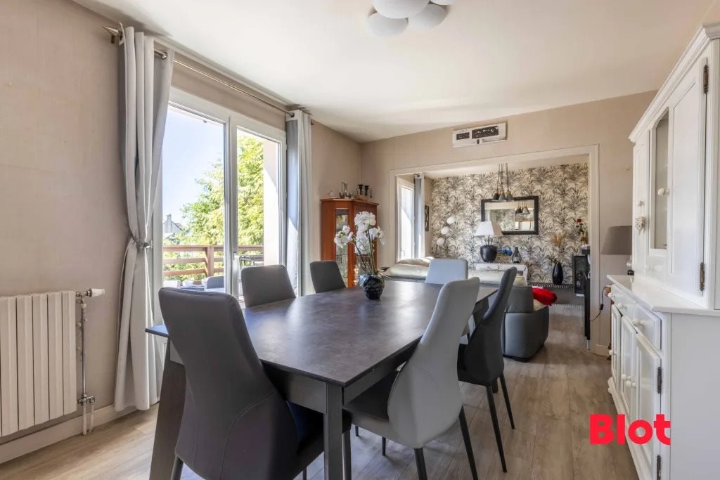 Maison à vendre, 80m², Iffendic