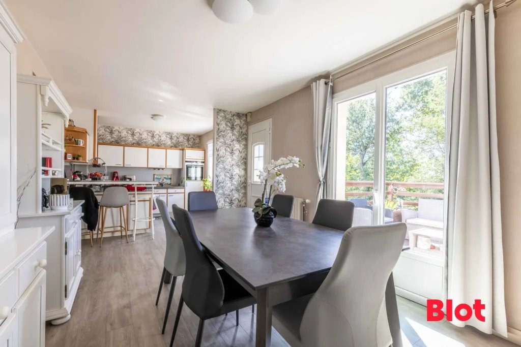 Maison à vendre, 80m², Iffendic