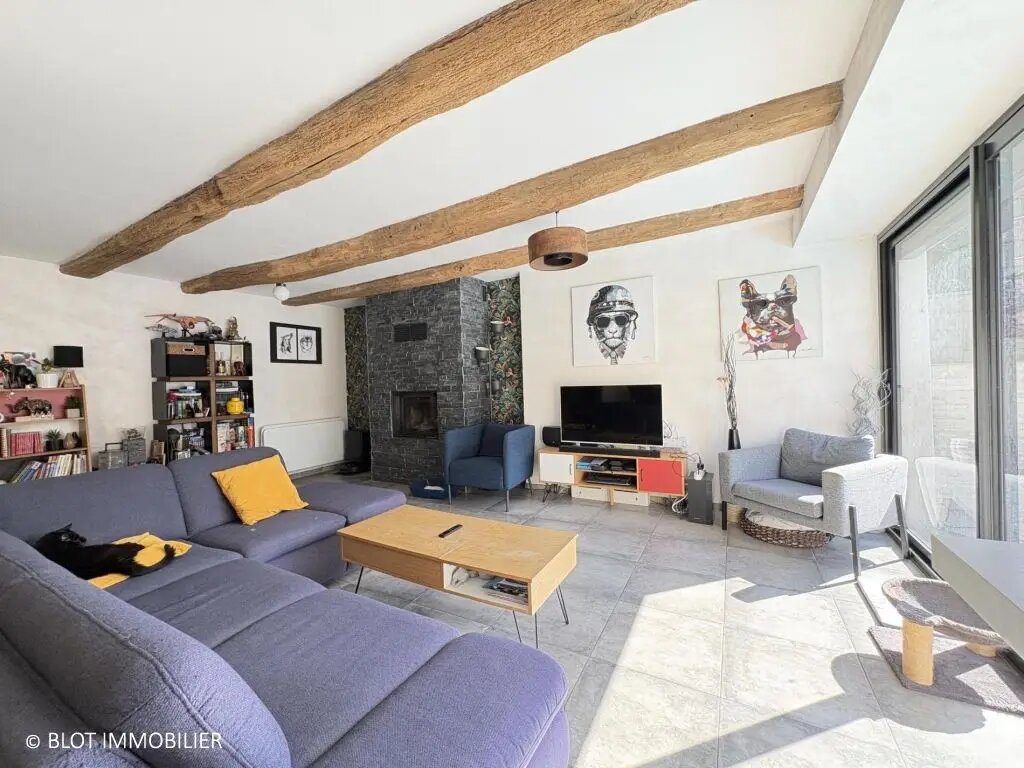 Maison à vendre, 103m², Pleumeleuc