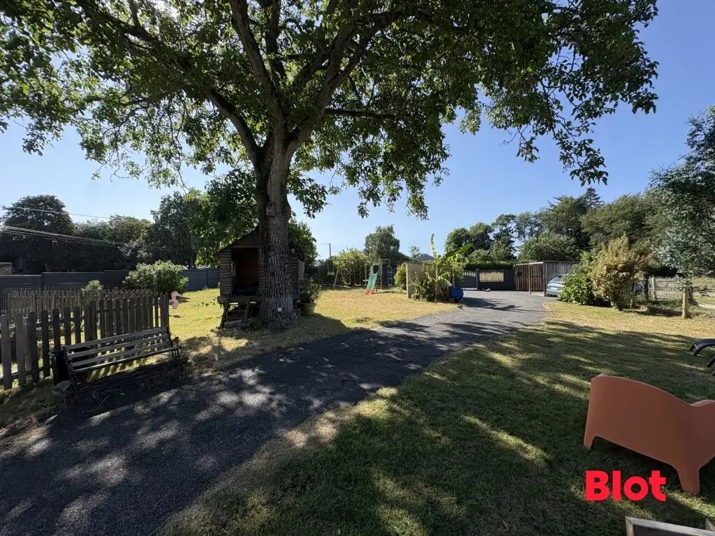 Maison à vendre, 103m², Pleumeleuc