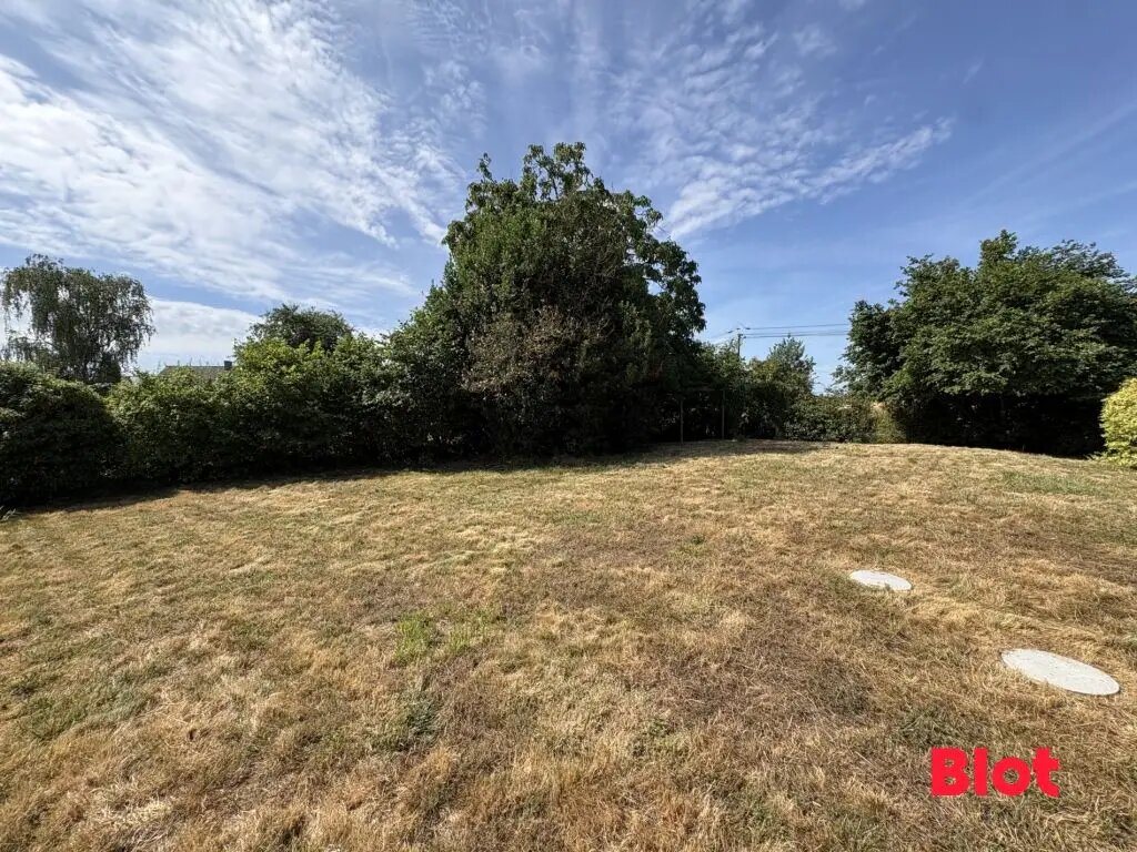 Maison à vendre, 88m², Saint-Uniac