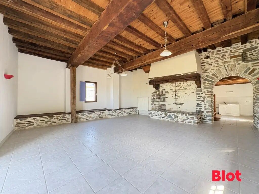 Maison à vendre, 88m², Saint-Uniac