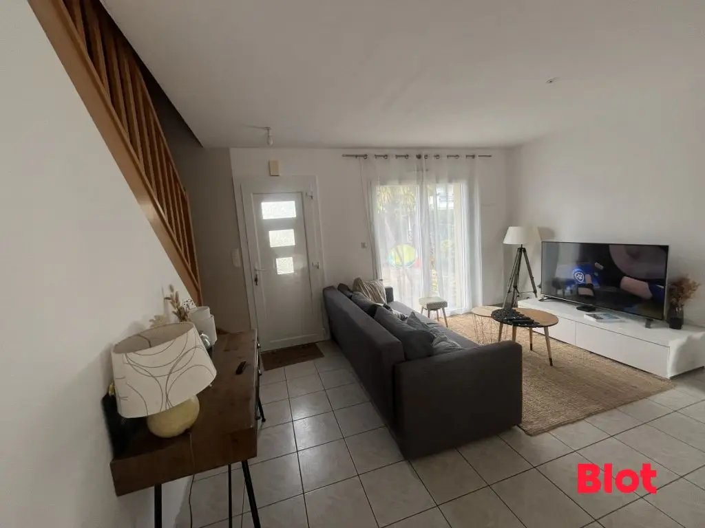Maison à louer, 112m², Breteil
