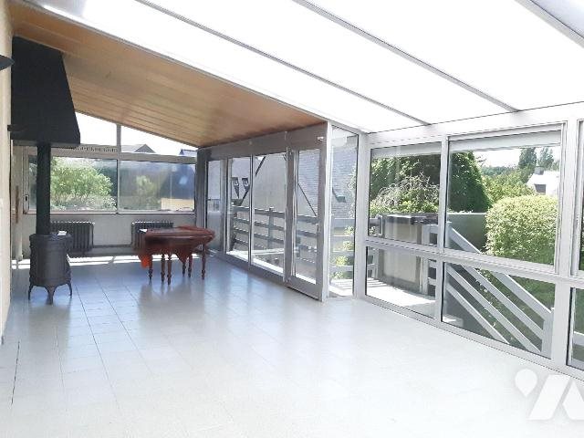 Maison à vendre, 193m², Montfort-sur-Meu