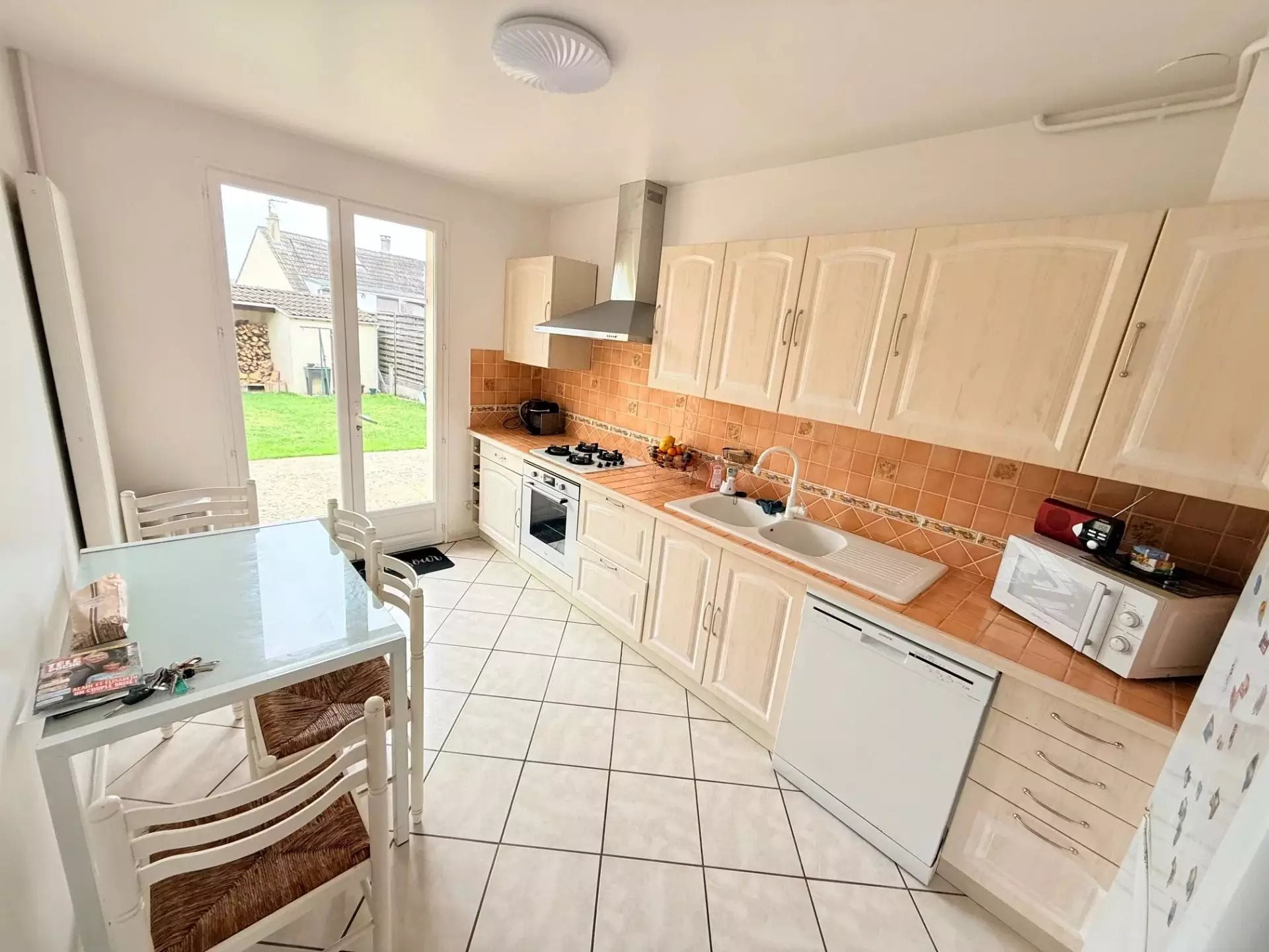 Maison à vendre, 91m², Louviers