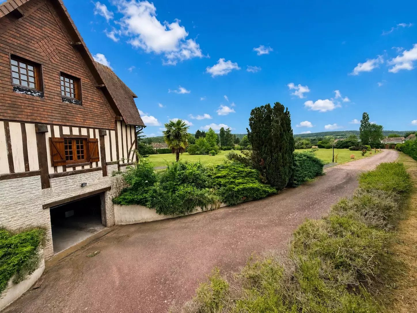 Maison à vendre, 276m², Autheuil-Authouillet