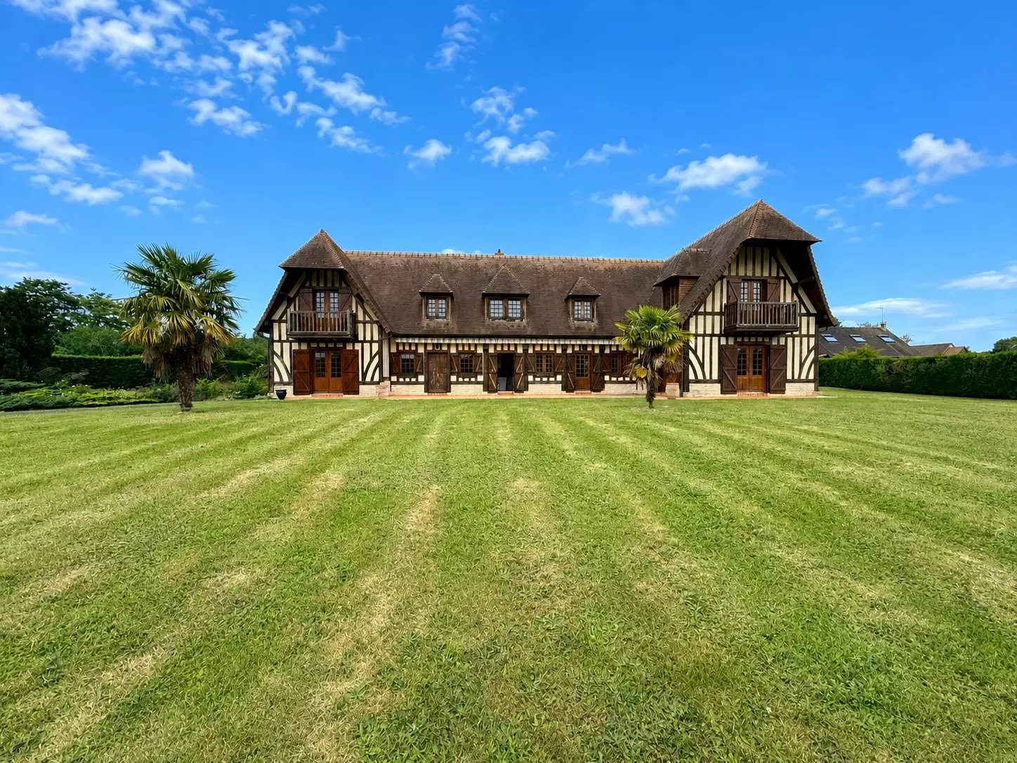 Maison à vendre, 276m², Autheuil-Authouillet
