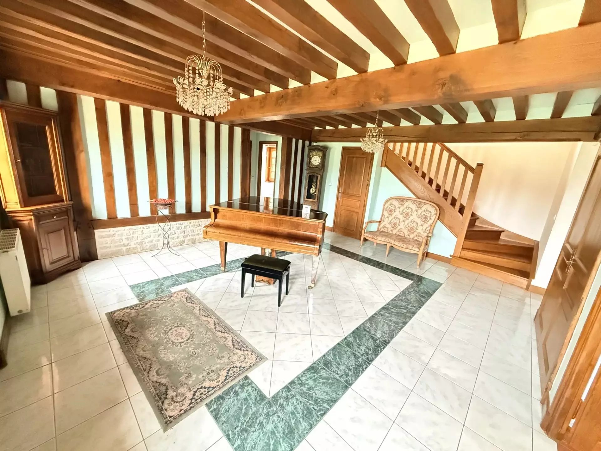 Maison à vendre, 276m², Autheuil-Authouillet