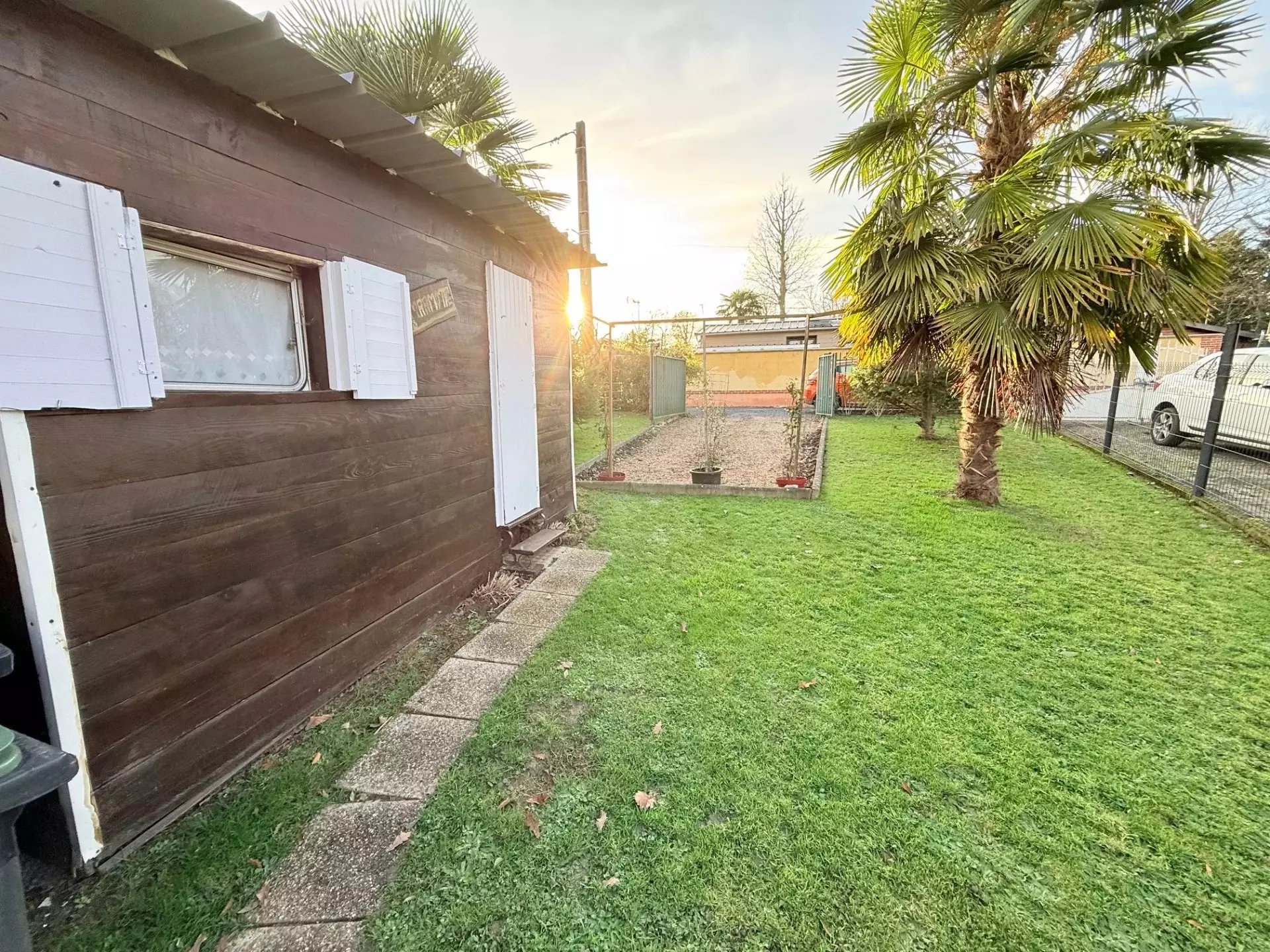 Maison à vendre, 49m², Saint-Julien-de-la-Liègue