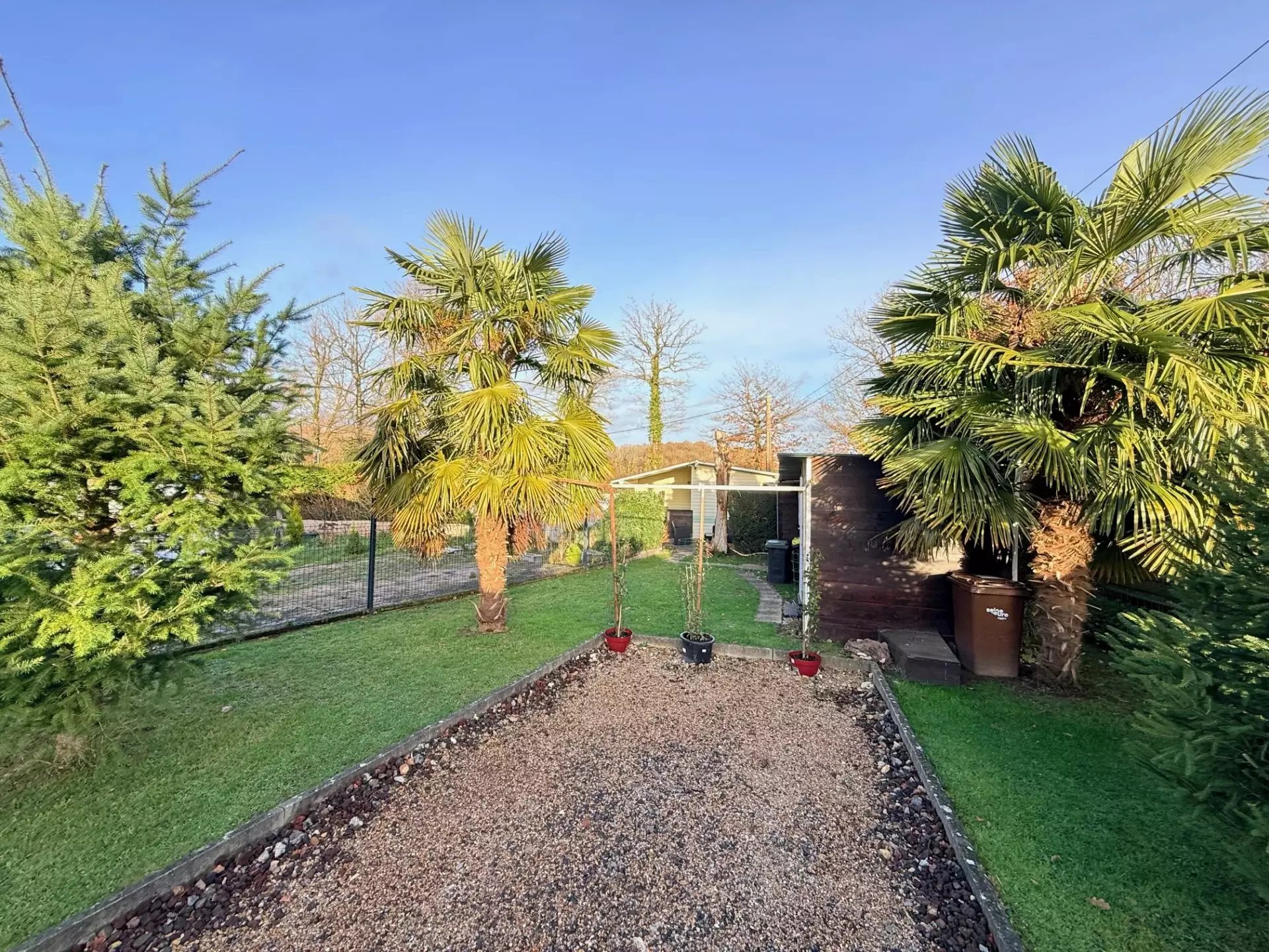 Maison à vendre, 49m², Saint-Julien-de-la-Liègue