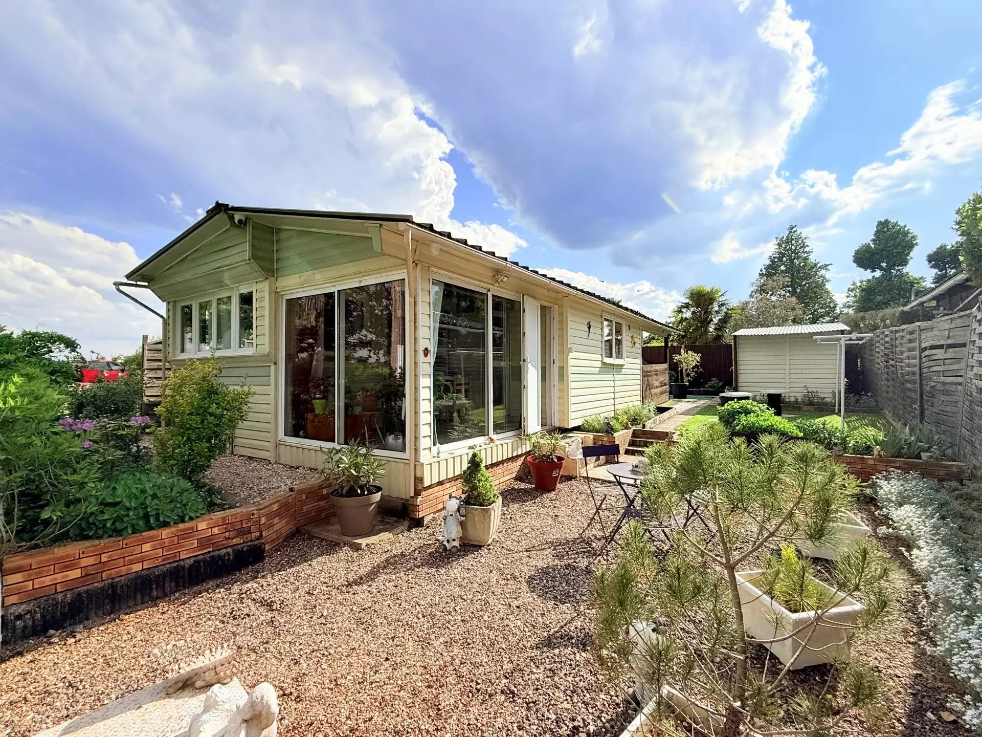 Maison à vendre, 49m², Saint-Julien-de-la-Liègue
