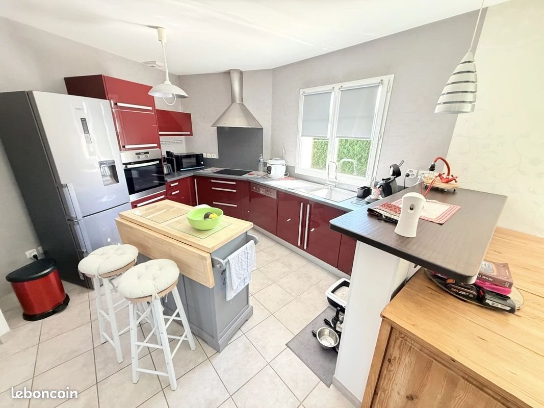 Maison à vendre, 130m², Irreville