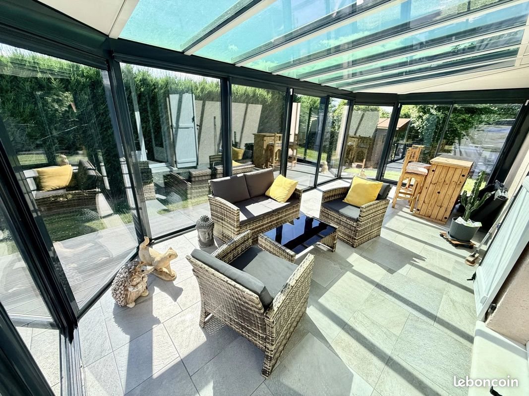 Maison à vendre, 130m², Irreville