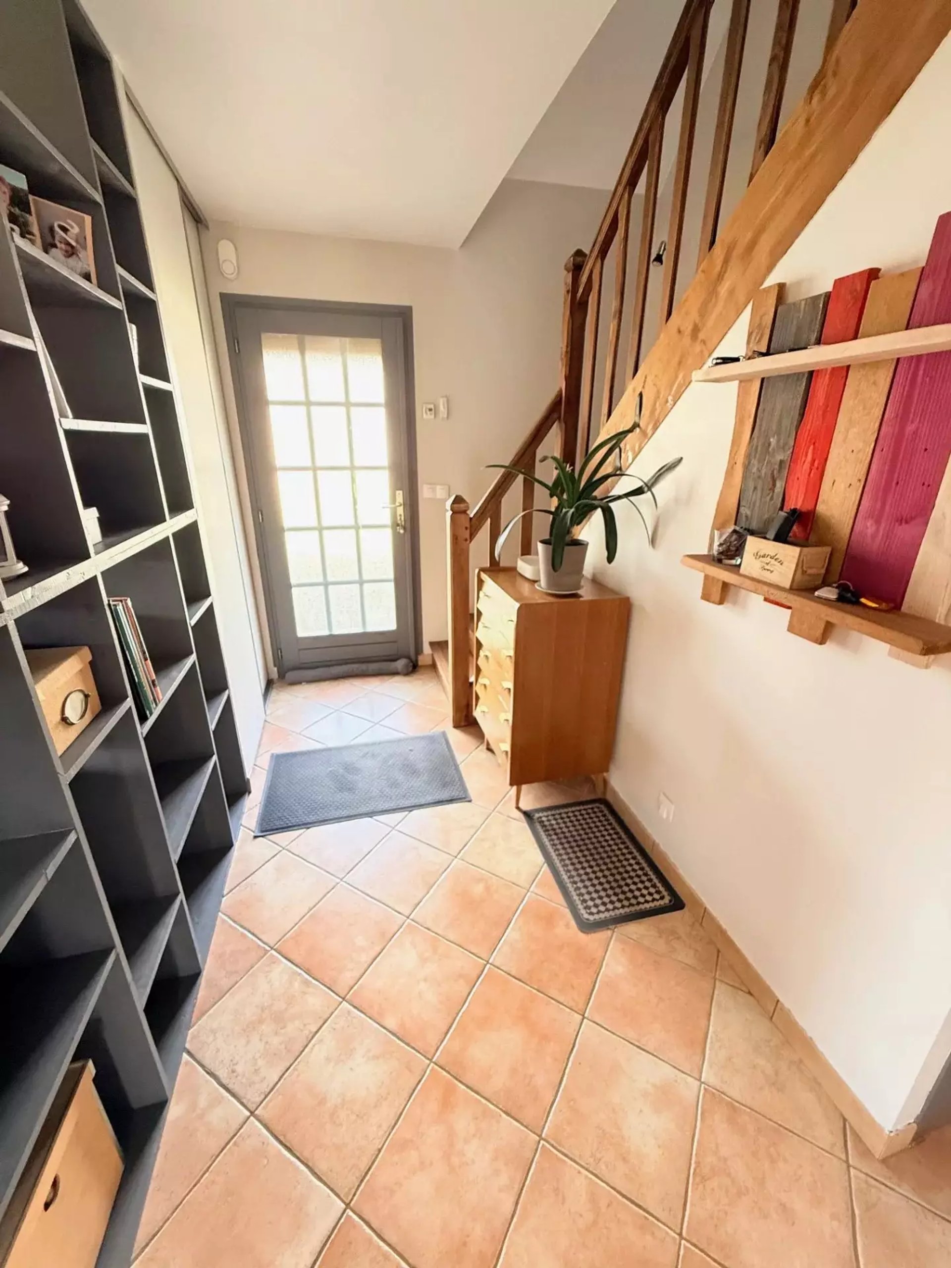 Maison à vendre, 116m², Hondouville
