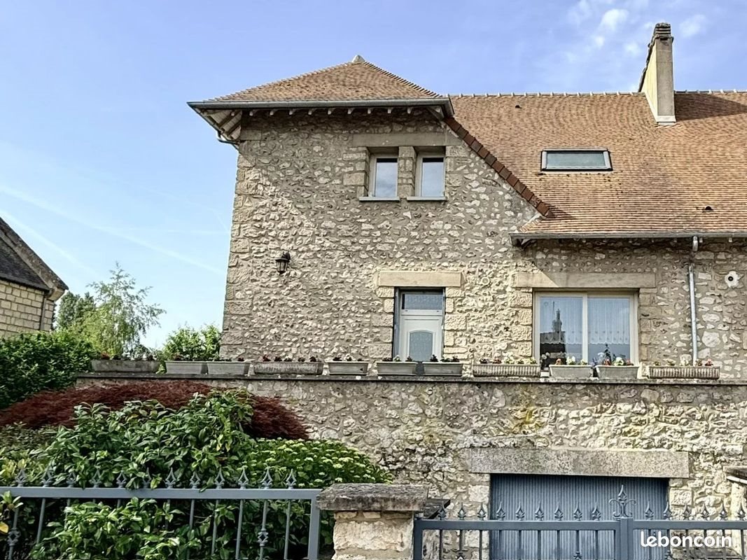 Maison à vendre, 122m², Gaillon