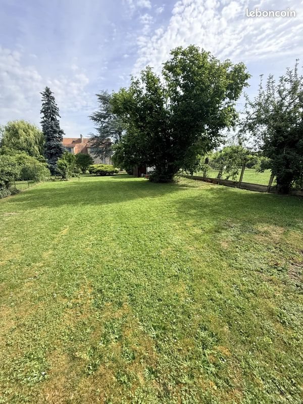 Maison à vendre, 122m², Gaillon