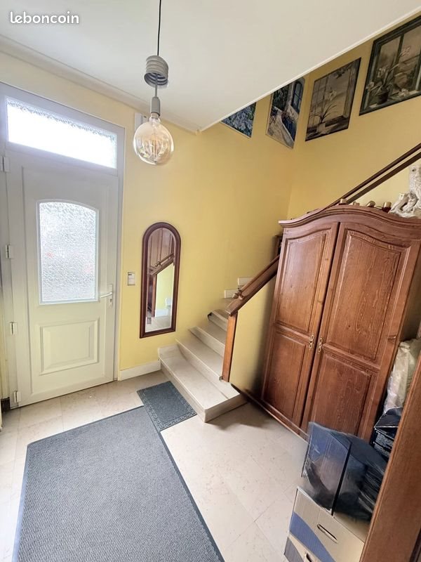 Maison à vendre, 122m², Gaillon