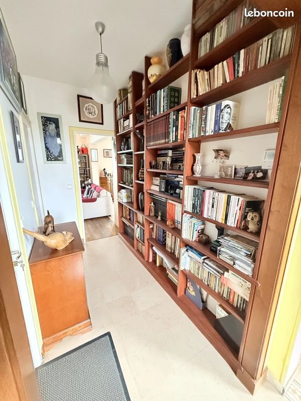 Maison à vendre, 122m², Gaillon