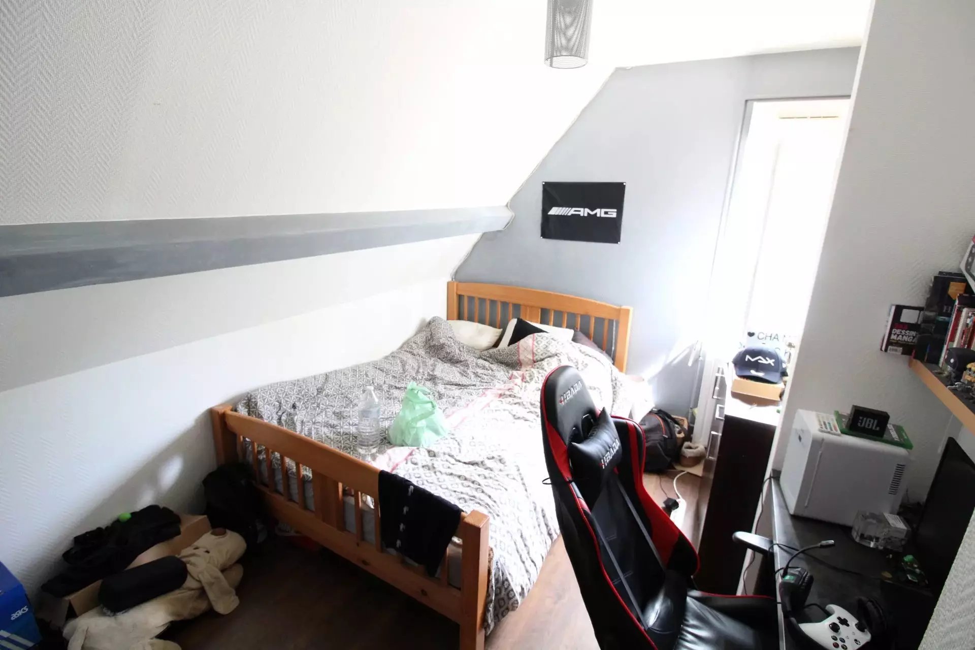 Maison à vendre, 137m², La Chapelle-du-Bois-des-Faulx