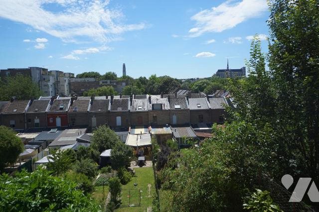 Maison à vendre, 82m², Amiens