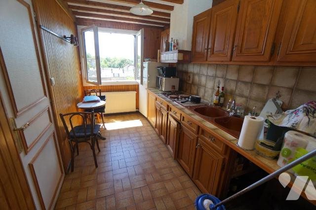 Maison à vendre, 82m², Amiens