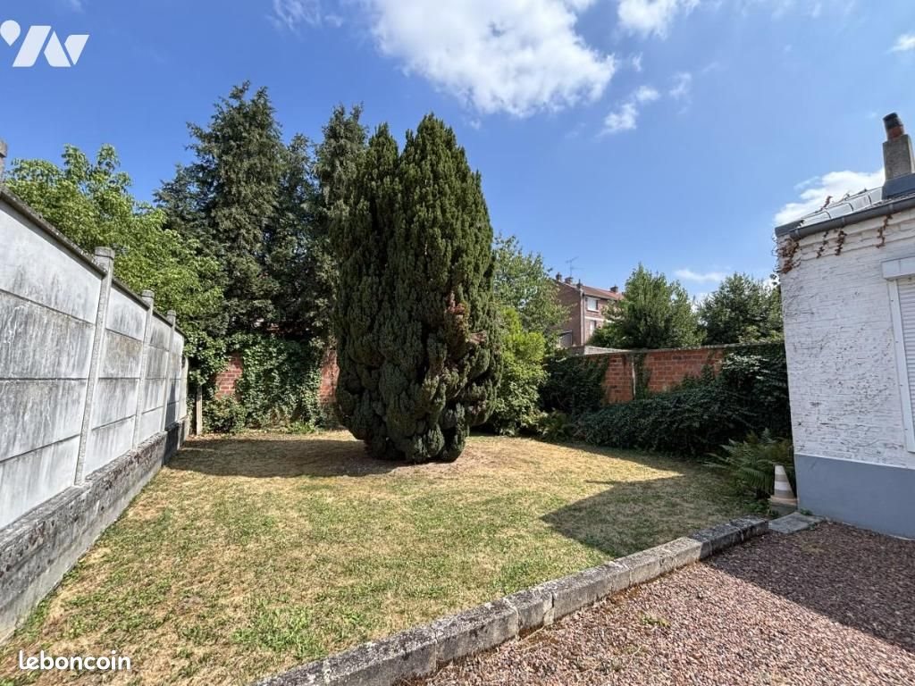Appartement à louer, 21m², Amiens