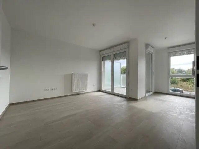 Appartement à louer, 43m², Amiens