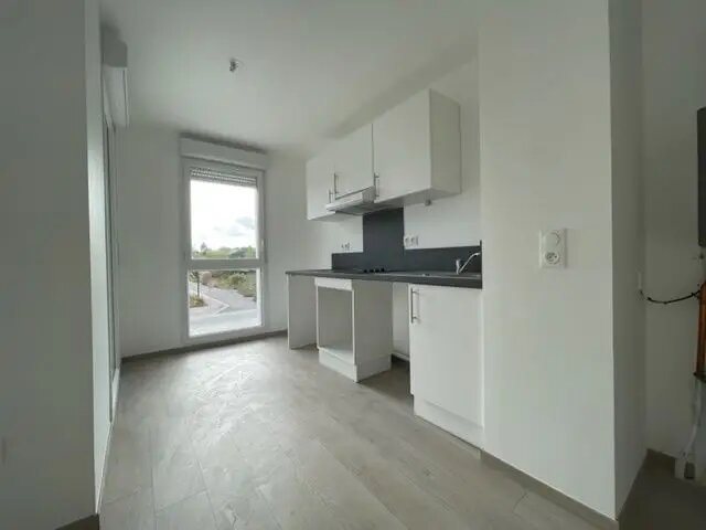 Appartement à louer, 43m², Amiens