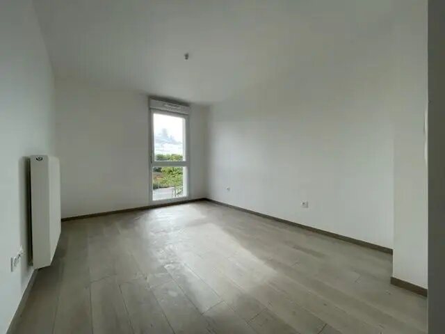 Appartement à louer, 43m², Amiens